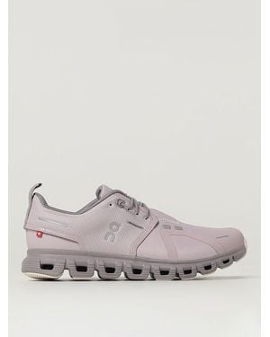 On Shoes Zapatos Mujer On - Morado