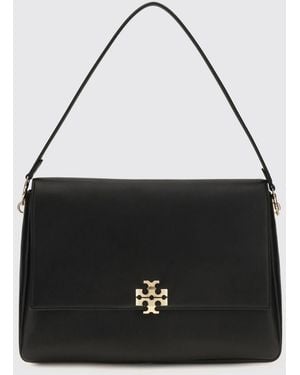 Tory Burch Shoulder Bag - Black