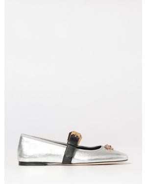 Versace Schuhe Damen - Weiß