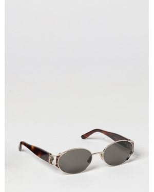 Saint Laurent Sunglasses - Metallic