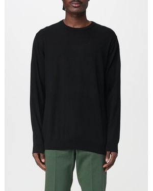 Add Jersey Hombre - Negro