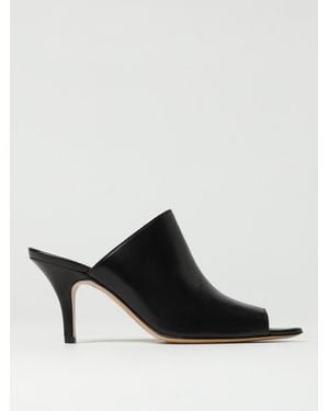 MM6 by Maison Martin Margiela Sandalo - Nero