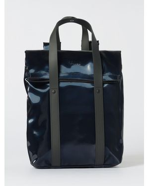 Rains Tasche Herren - Blau