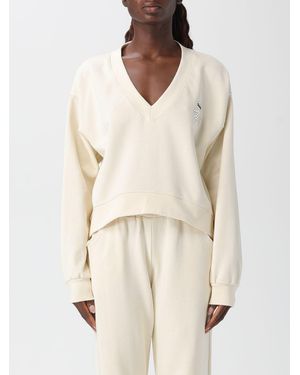 DISCLAIMER Sweater - Natural