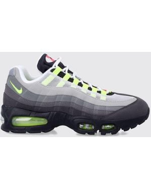 Nike Sneakers - White