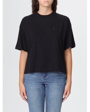 Carhartt T-Shirt Herren - Schwarz