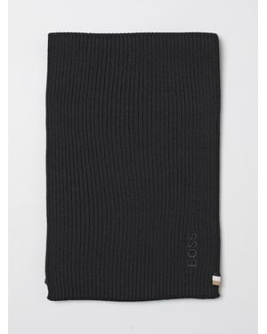 BOSS Scarf - Black