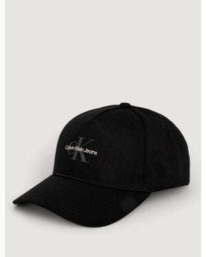 Calvin Klein Hat - Black