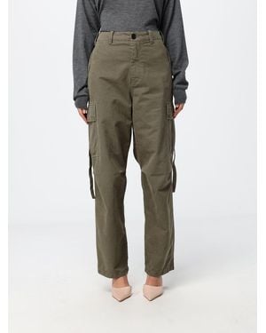 Fendi Trousers - Green