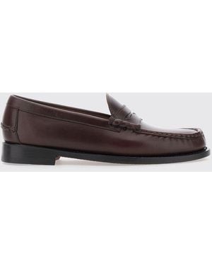 Sebago Loafers - White