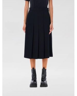 Comme des Garçons Skirt - Blue