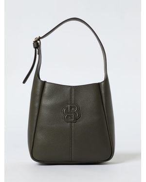 BOSS Bolso De Hombro Mujer - Negro