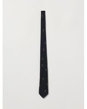 Paul Smith Tie - White