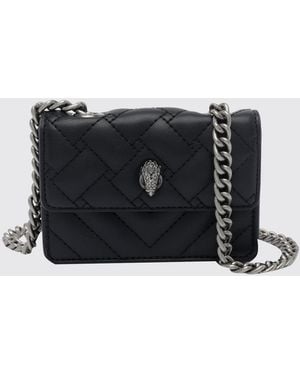 Kurt Geiger Wallet - Black