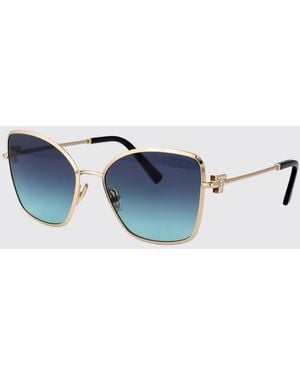 Tiffany & Co. Occhiali Da Sole 0Tf3102B - Blu