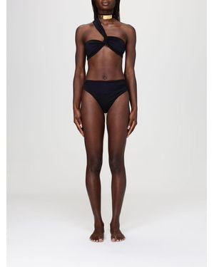 Elisabetta Franchi Swimsuit - Black