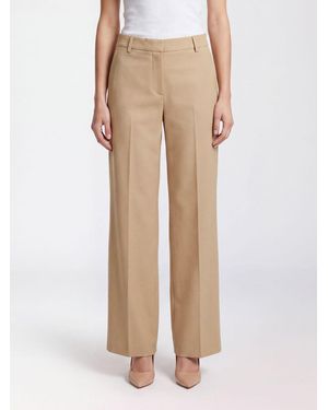 PT Torino Pantalones Mujer - Neutro