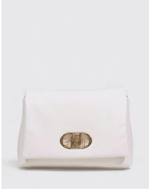 Liu Jo Borsa A Spalla Donna - Neutro
