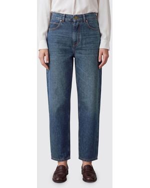 Pinko Jeans Donna - Blu
