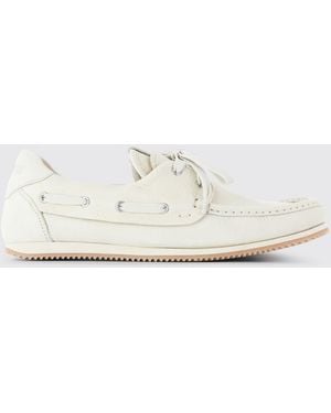 Jacquemus Mokassins Herren - Weiß
