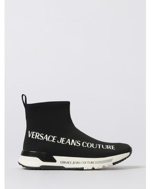 Versace Jeans Couture Trainers - White