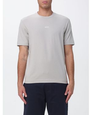 BOSS T-Shirt - Gray