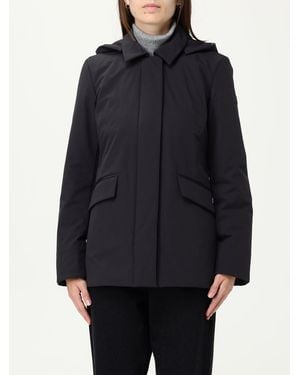 Peuterey Jacke Damen - Blau