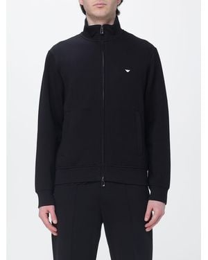 Emporio Armani Jumper - Blue