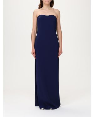 Elisabetta Franchi Gowns - Blue