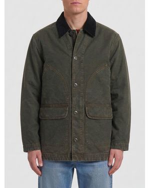 Carhartt Cotton Jacket - Grey