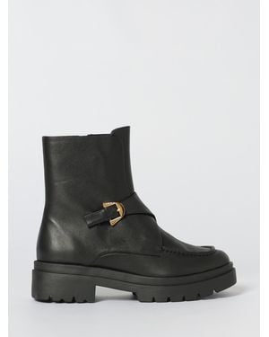 Coccinelle Shoes - Black