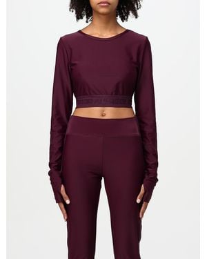 Versace Jeans Couture Top Damen - Rot