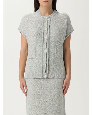 Fabiana Filippi Sweater - Blue