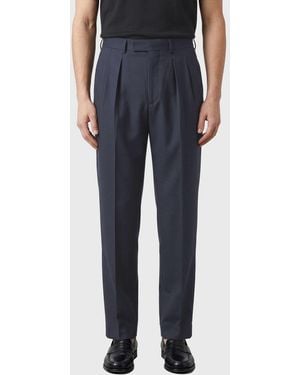 Tom Ford Trousers - Blue