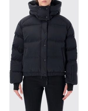 Perfect Moment Moment Technical Puffer - Blue