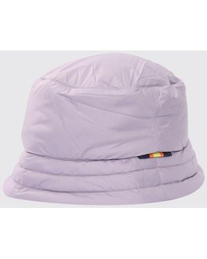 K-Way Hat - Purple