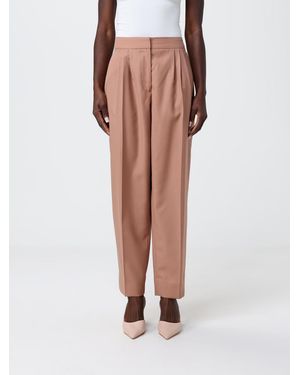 Twinset Trousers - White