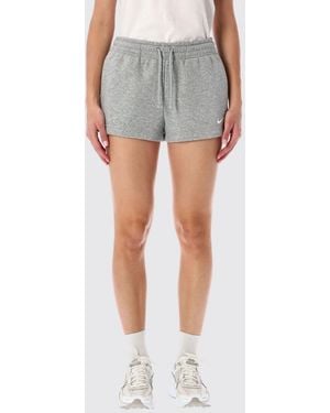 Nike Shorts - Grau