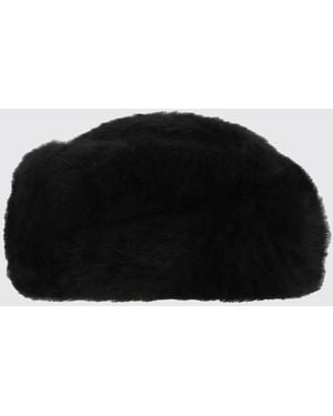 NAMACHEKO Hat - Black