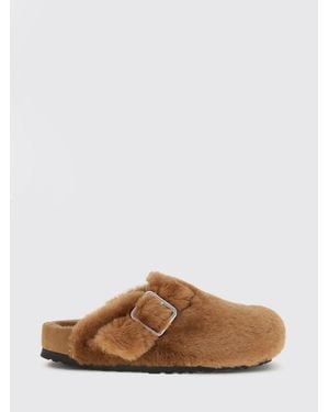 Birkenstock Schuhe Damen - Braun