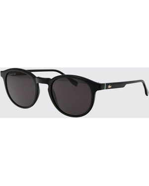 Lacoste Occhiali Da Sole Uomo - Nero