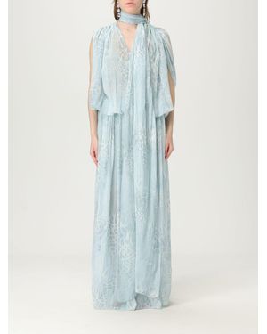 Blumarine Dress - Blue