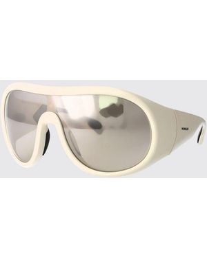 Moncler Sunglasses - Natural