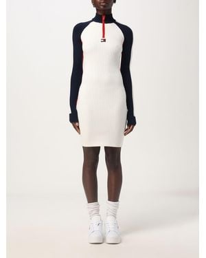 Tommy Hilfiger Dress - Natural