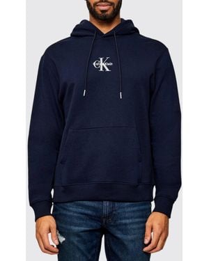Calvin Klein Sweatshirt - Blue