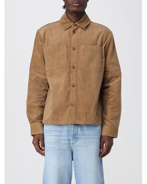 A.P.C. Chemise Homme - Bleu