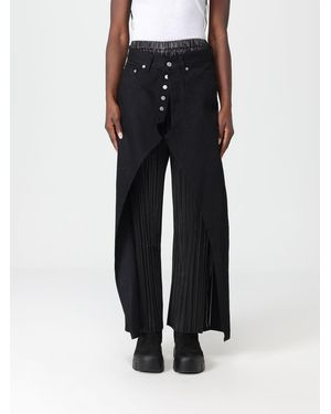 Junya Watanabe Trousers - Black