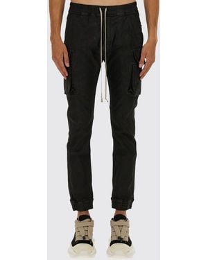Rick Owens Jeans - Black