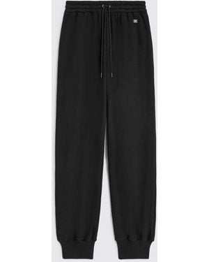 Celine Pants - Black