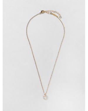 Ferragamo Jewel - White